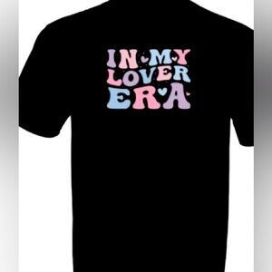 “In my Lover Era” T-Shirt